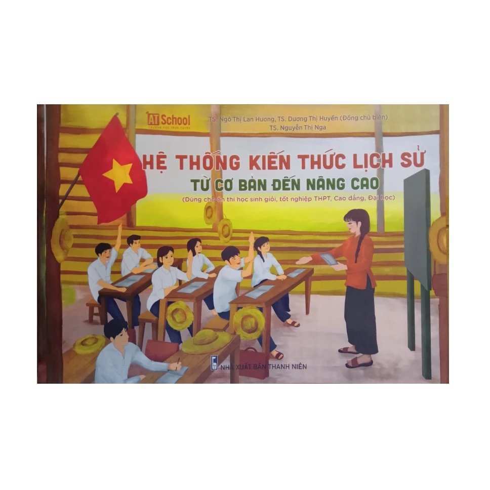 Hệ Thống Kiến Thức Lịch Sử Từ Cơ Bản Đến Nâng Cao